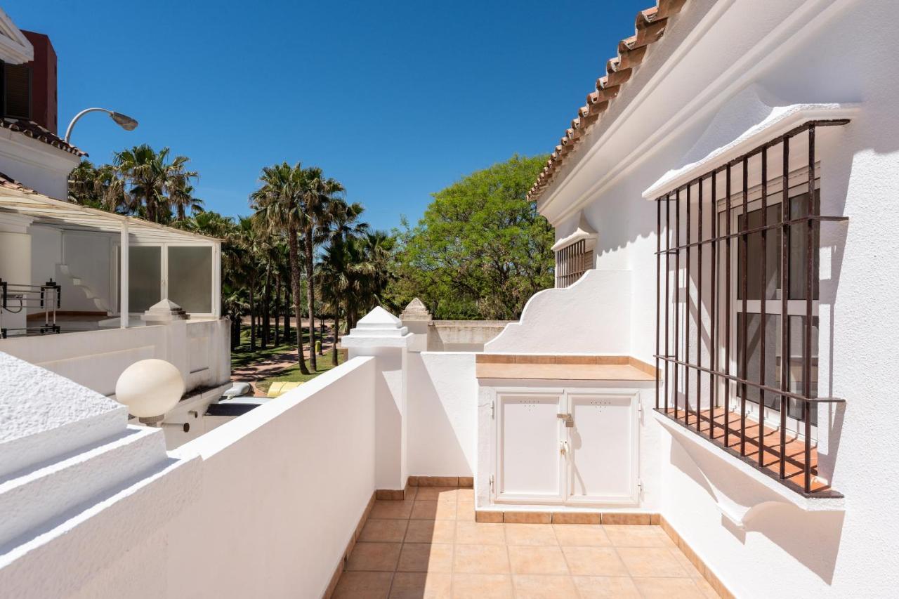 Townhouse Beachside Holiday home