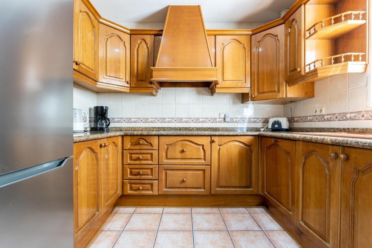 Townhouse Beachside Fuengirola