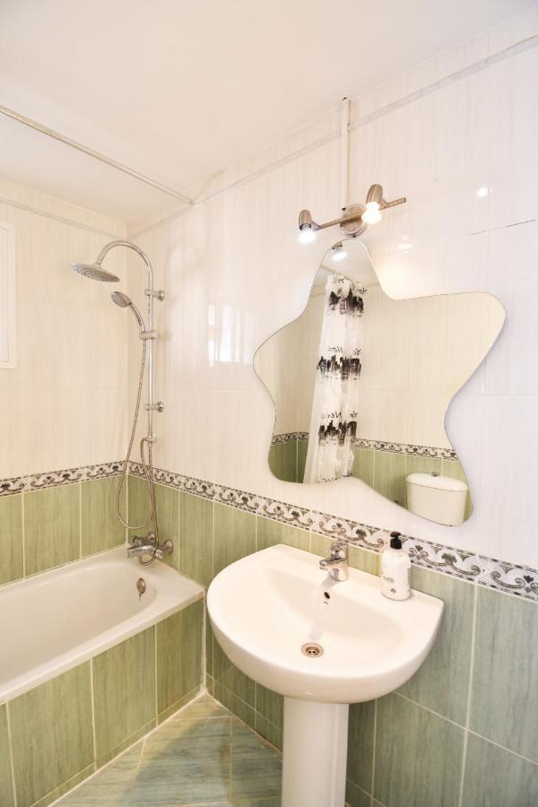 Apartamento De La Croix *