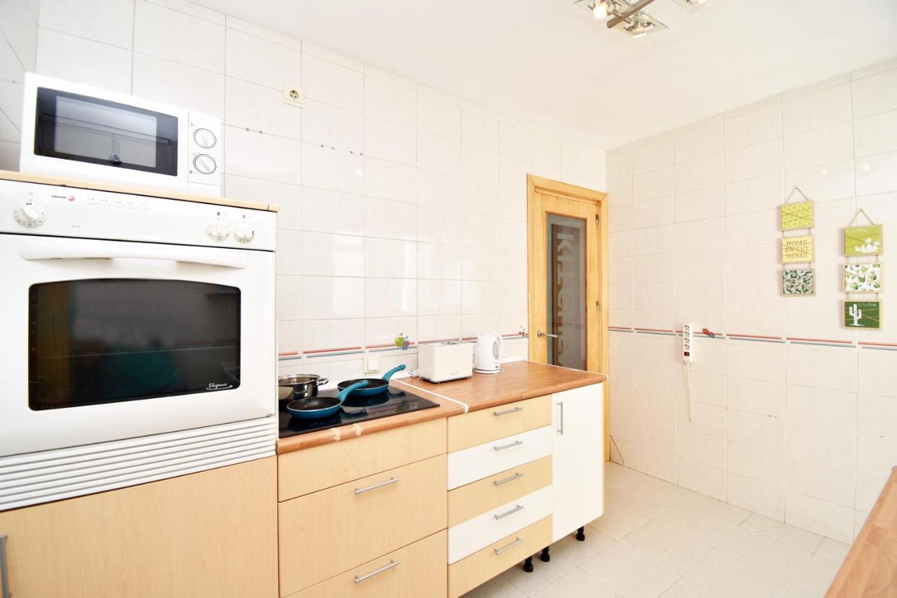 Apartamento De La Croix