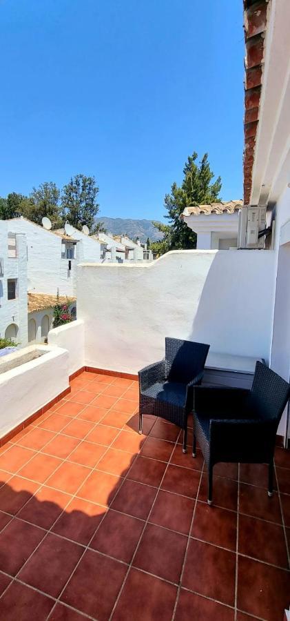 Apartment Mijas Holiday *