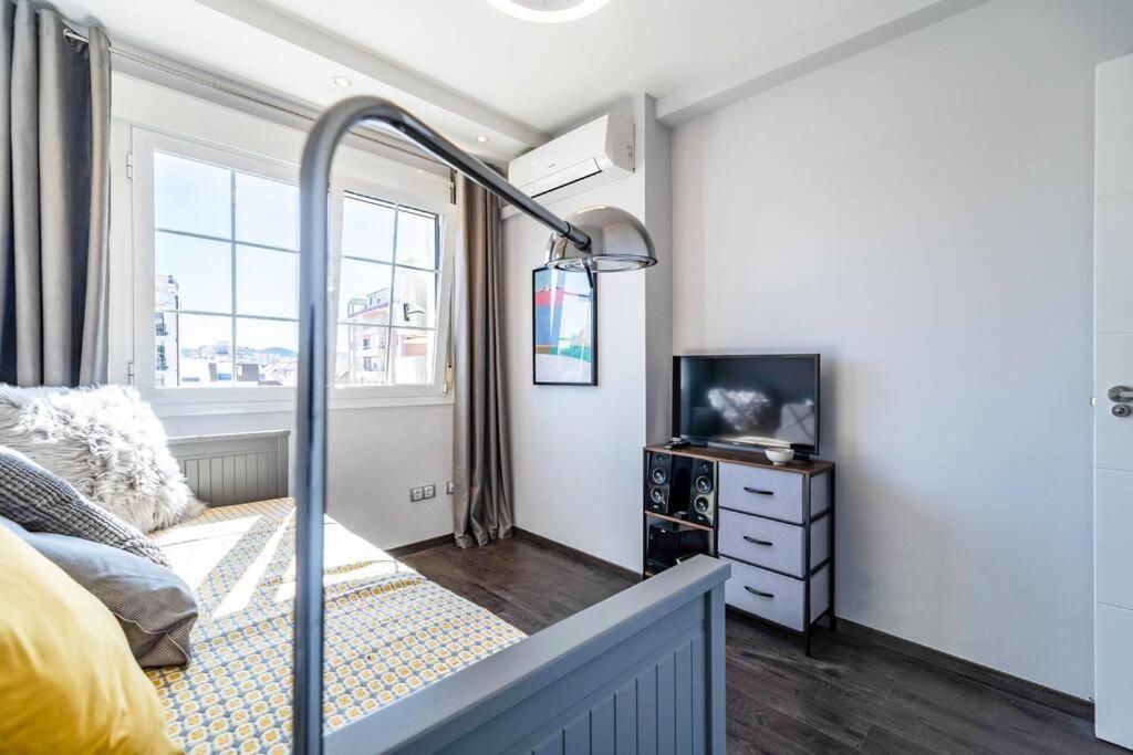 94-cosy In The Heart Of Apartment Fuengirola