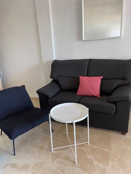 Estudio En Con Vistas Al Mar Apartamento *