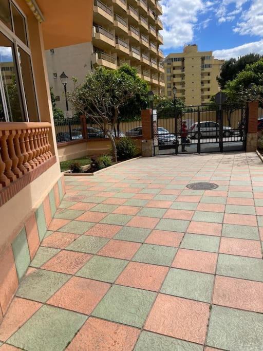 Estudio En Con Vistas Al Mar * Fuengirola