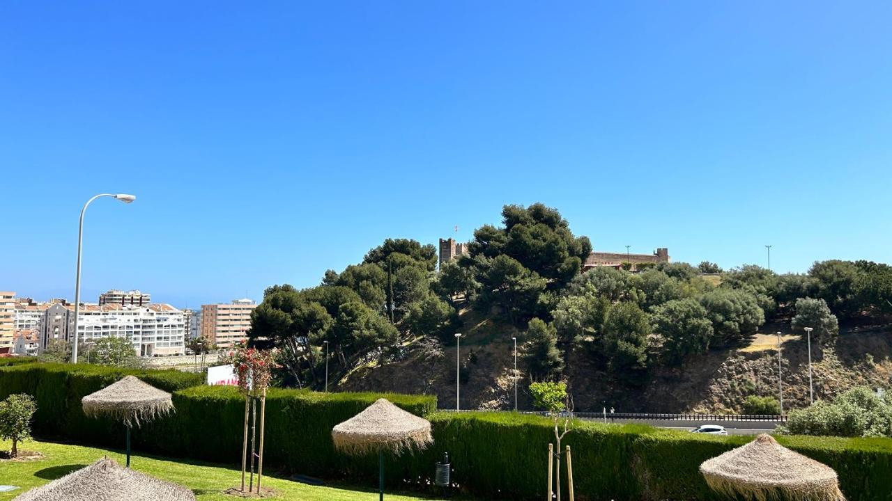 Apartment Castillo Malaga Paradaise 3