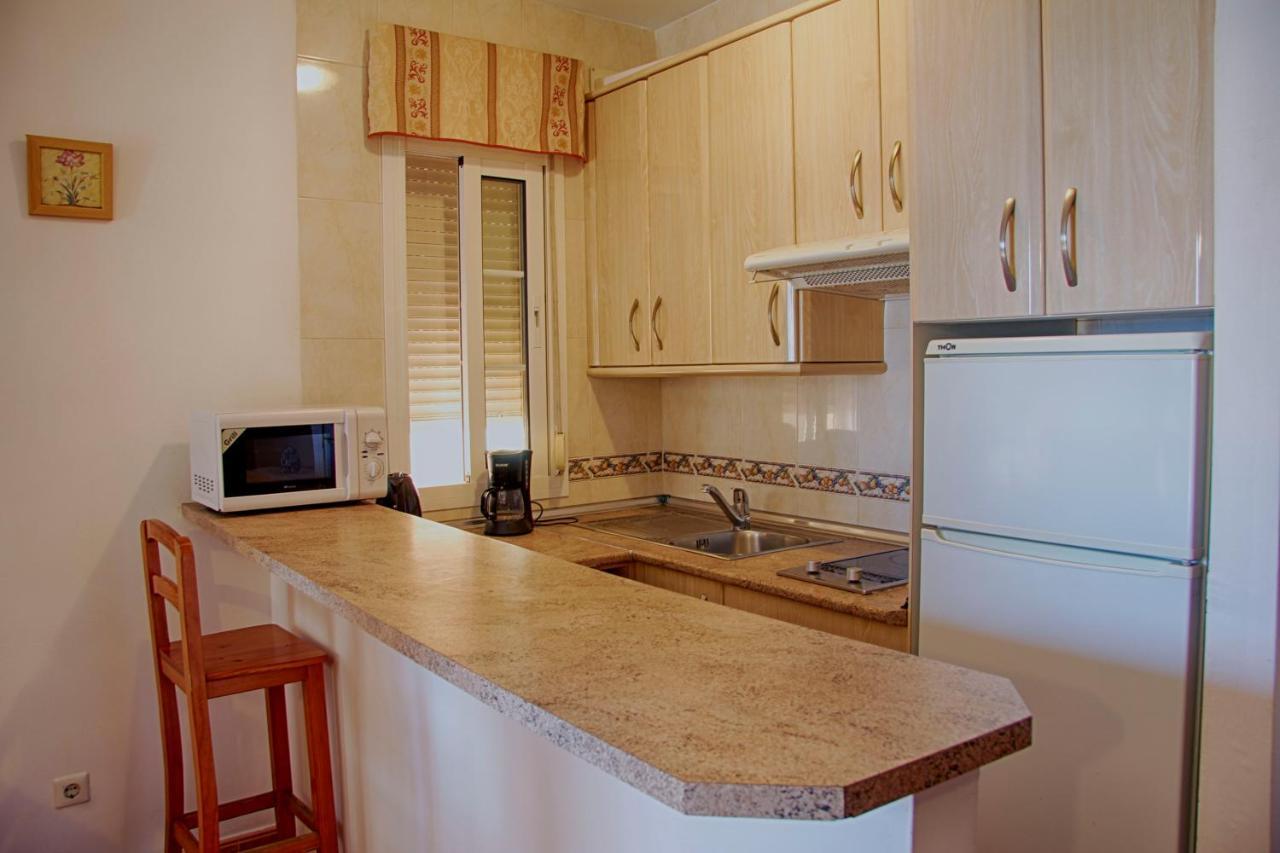 Apartamento Sardina5 1b *