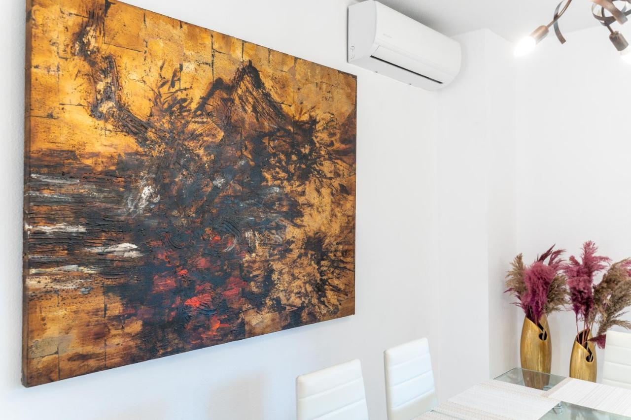 Ramon Y Cajal Appartement Fuengirola