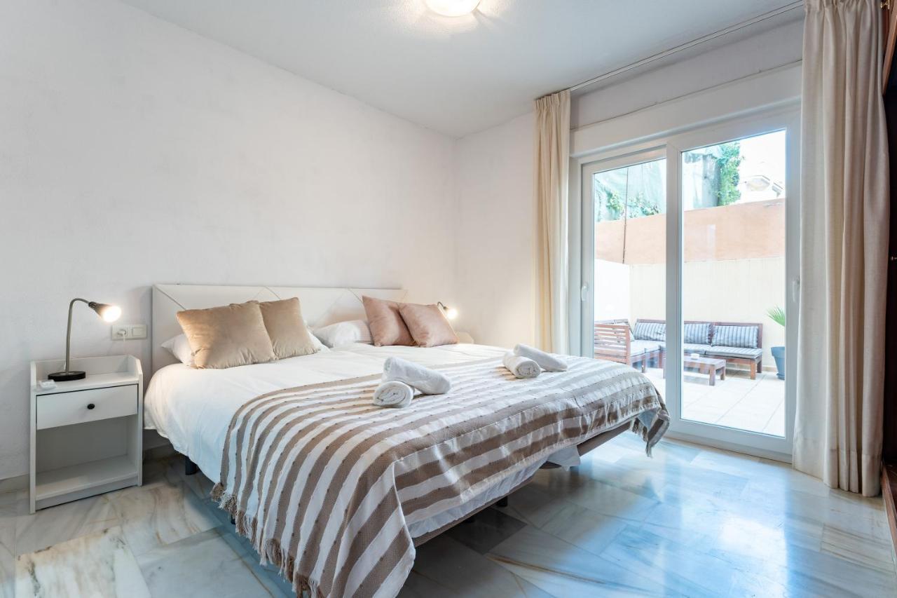 Ramon Y Cajal Appartement