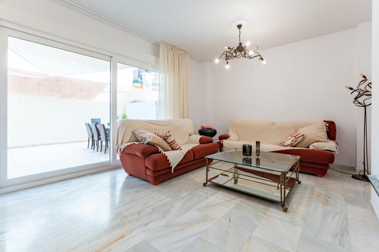 Appartement Ramon Y Cajal Fuengirola