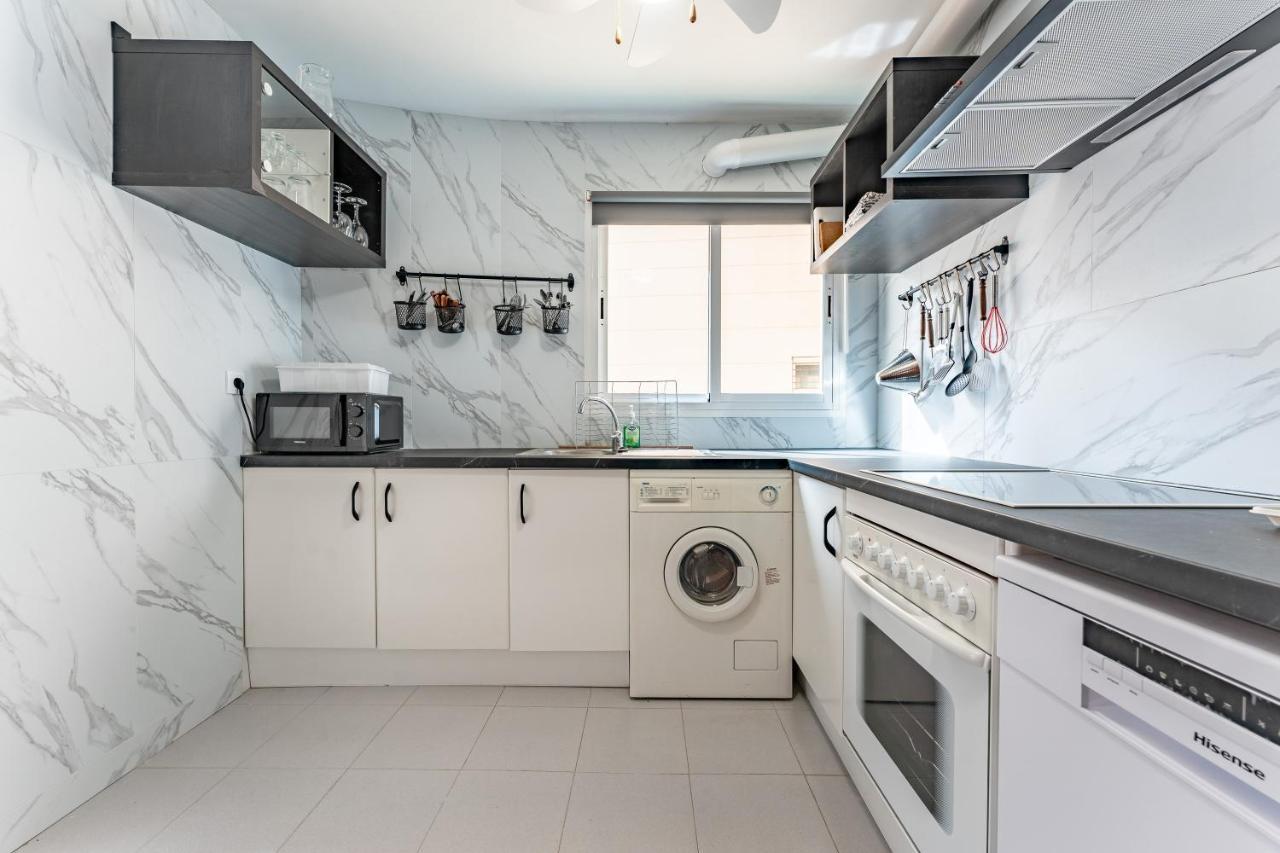 Ramon Y Cajal Appartement