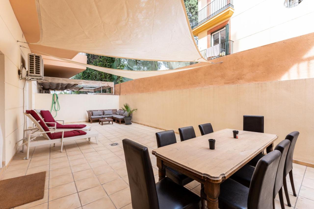Appartement Ramon Y Cajal Fuengirola