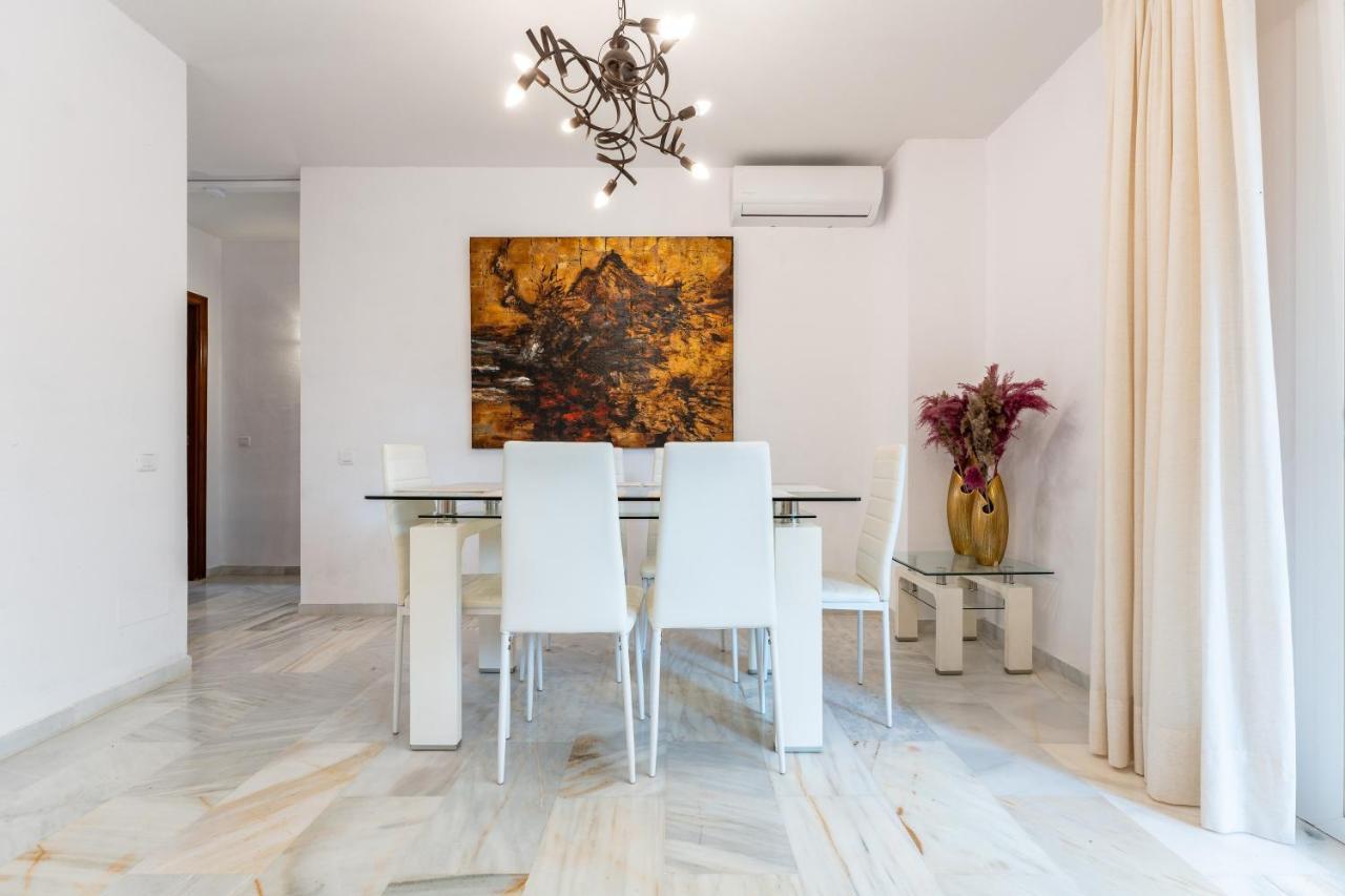 Ramon Y Cajal Appartement