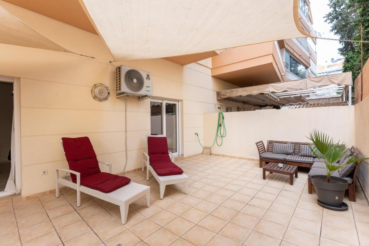 Appartement Ramon Y Cajal *