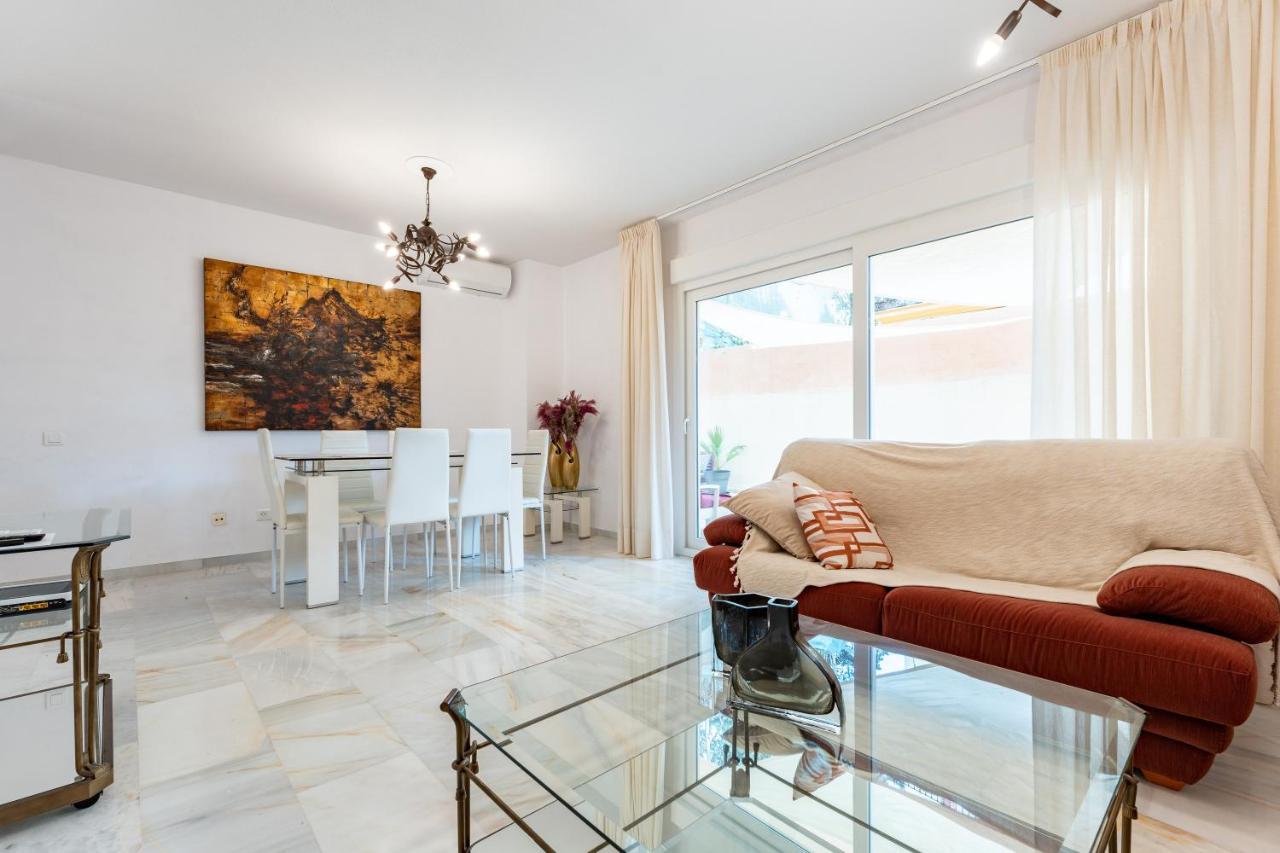 Appartement Ramon Y Cajal Fuengirola