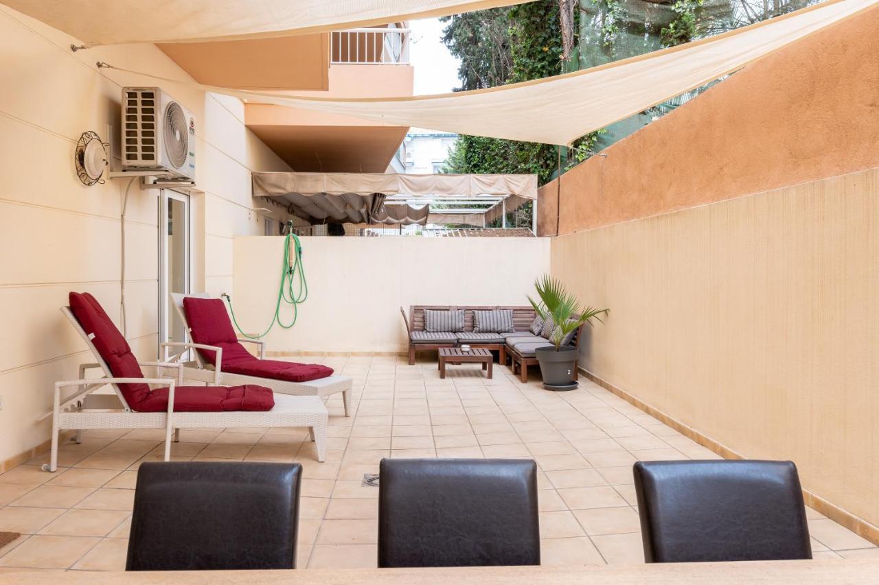 Appartement Ramon Y Cajal