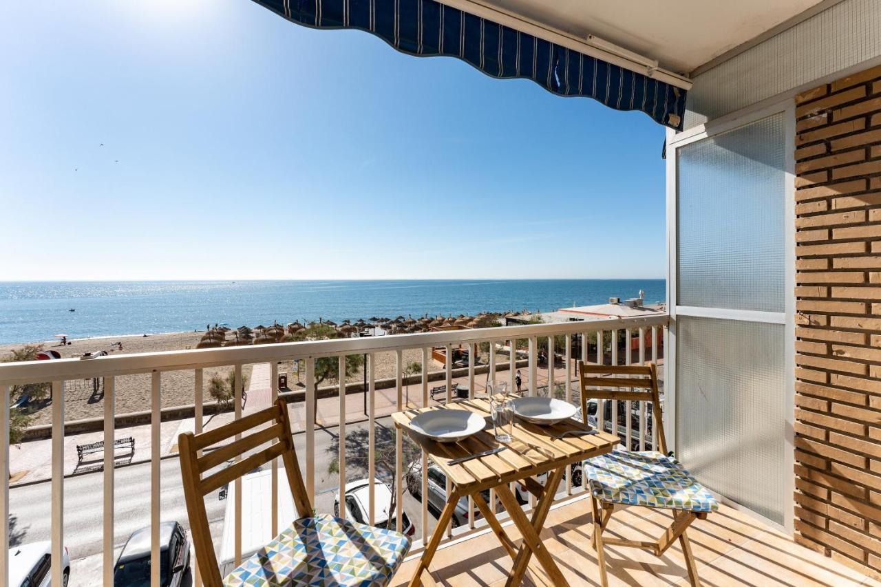 Ventana Al Mar Huoneisto