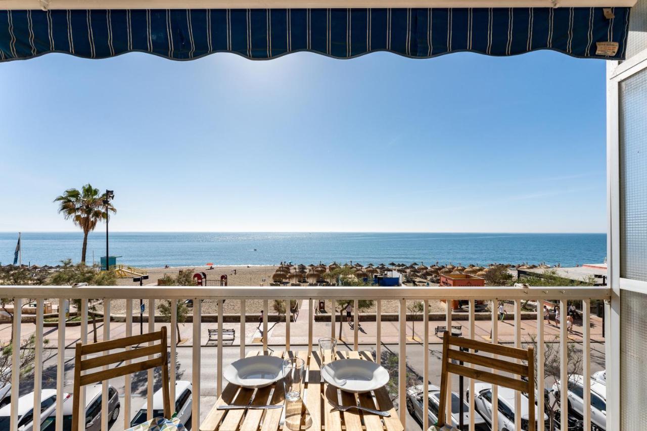 Ventana Al Mar *