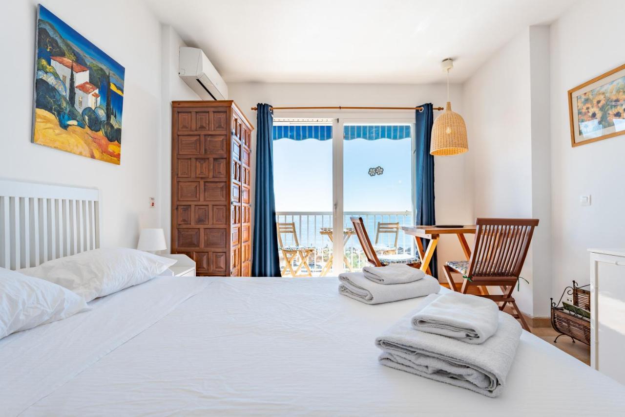 Ventana Al Mar Fuengirola