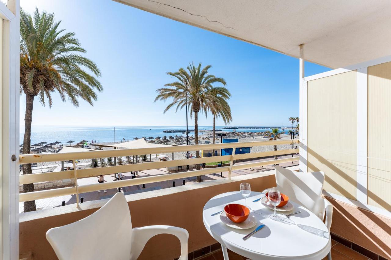 Apartment Terraza De Ensueno En La Playa Fuengirola