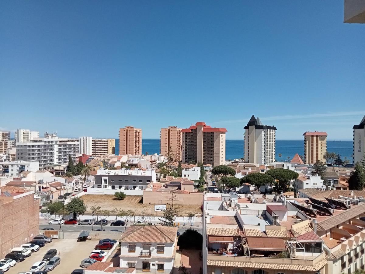 Sea View In Apartment