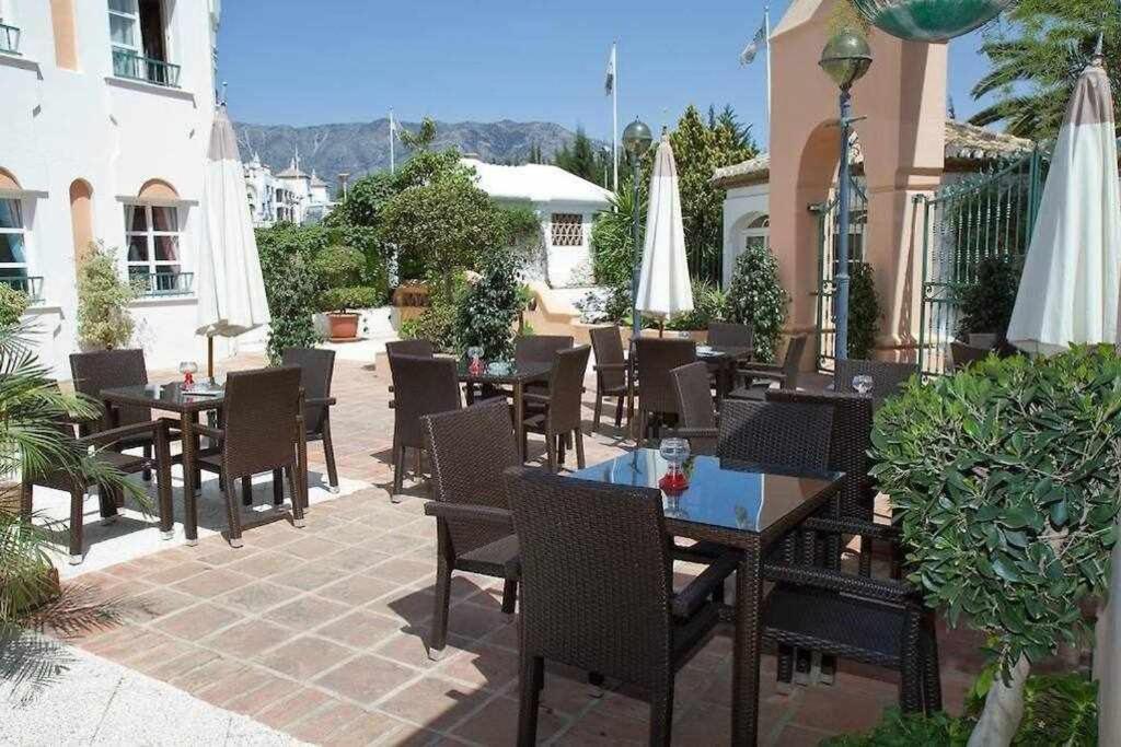 Matchroom Apartamento Con Piscina En Mijas Golf *