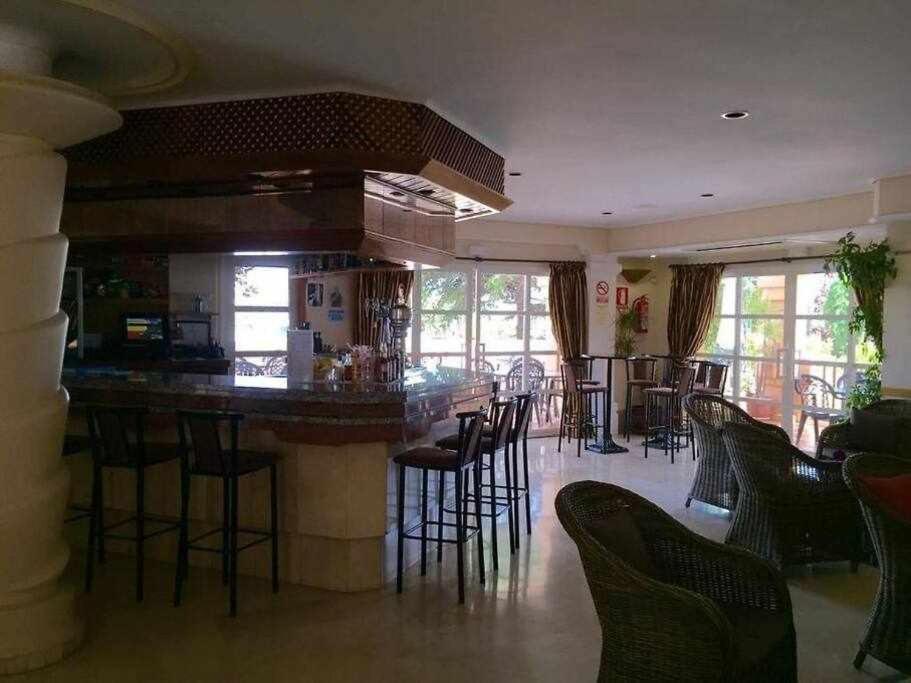 Matchroom Apartamento Con Piscina En Mijas Golf * Fuengirola