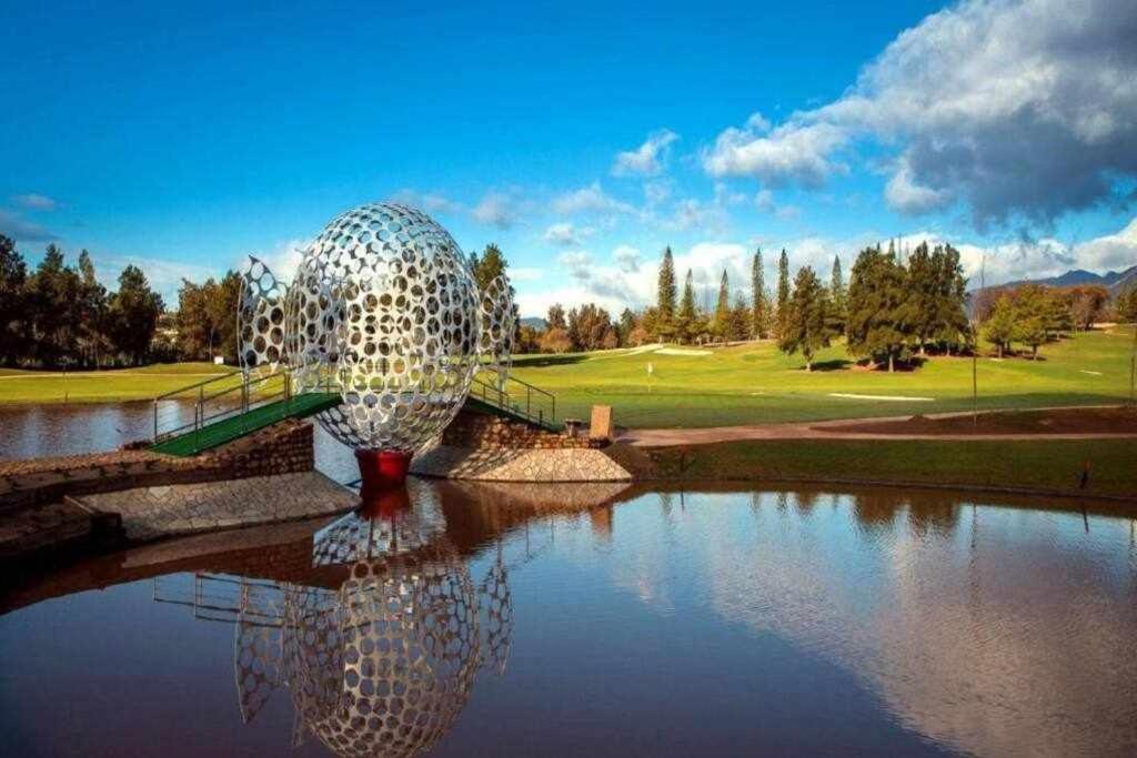 Matchroom Apartamento Con Piscina En Mijas Golf *