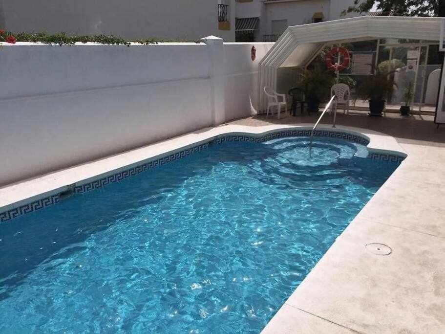 Matchroom Apartamento Con Piscina En Mijas Golf Fuengirola