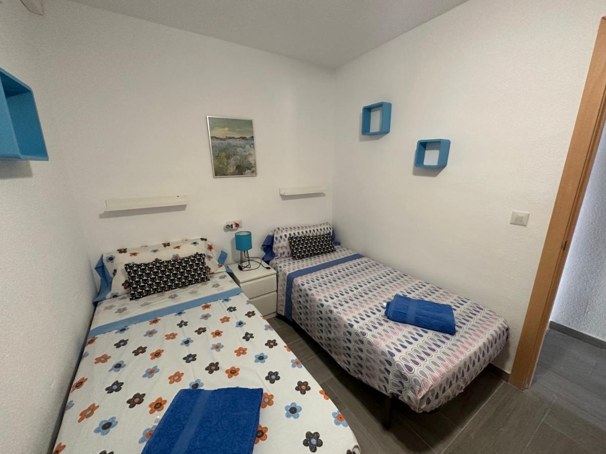 Gran Centrico Y Muy Cerca De La Playa * Fuengirola