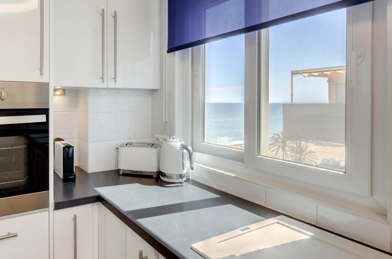 Front Row Penthouse On Carvajal * Fuengirola