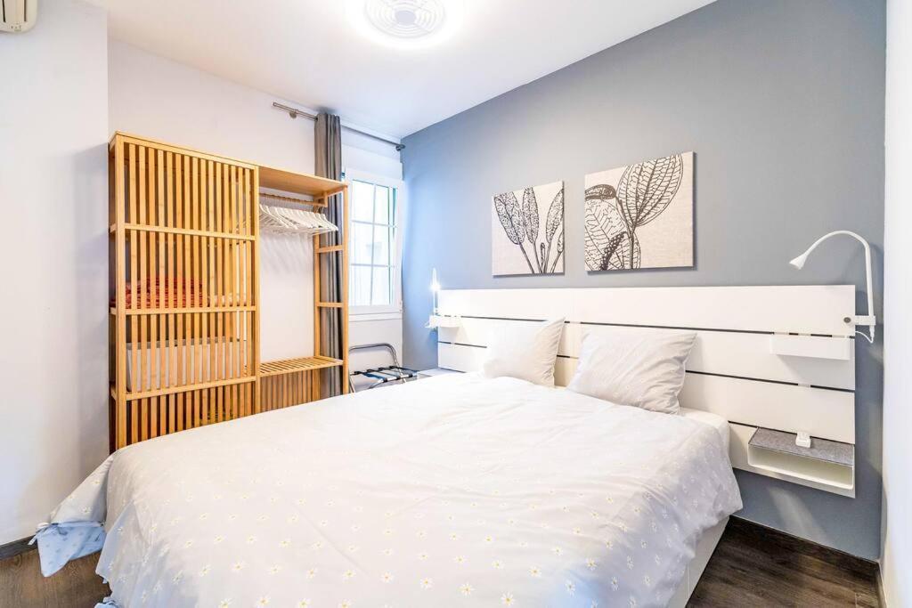94-cosy In The Heart Of Apartment Fuengirola