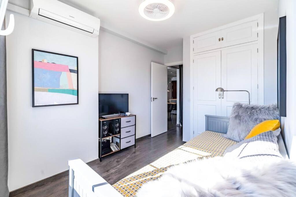 94-cosy In The Heart Of Apartment Fuengirola