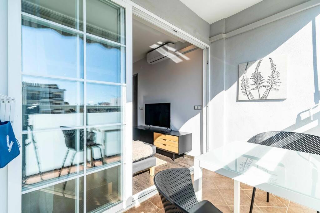 Apartment 94-cosy In The Heart Of Fuengirola