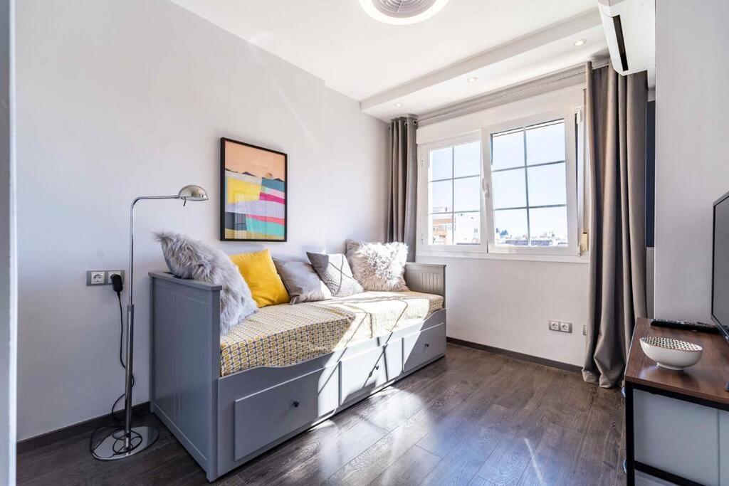 94-cosy In The Heart Of Apartment
