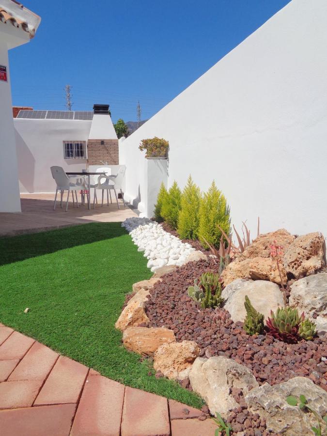 Myruedo Holiday home *