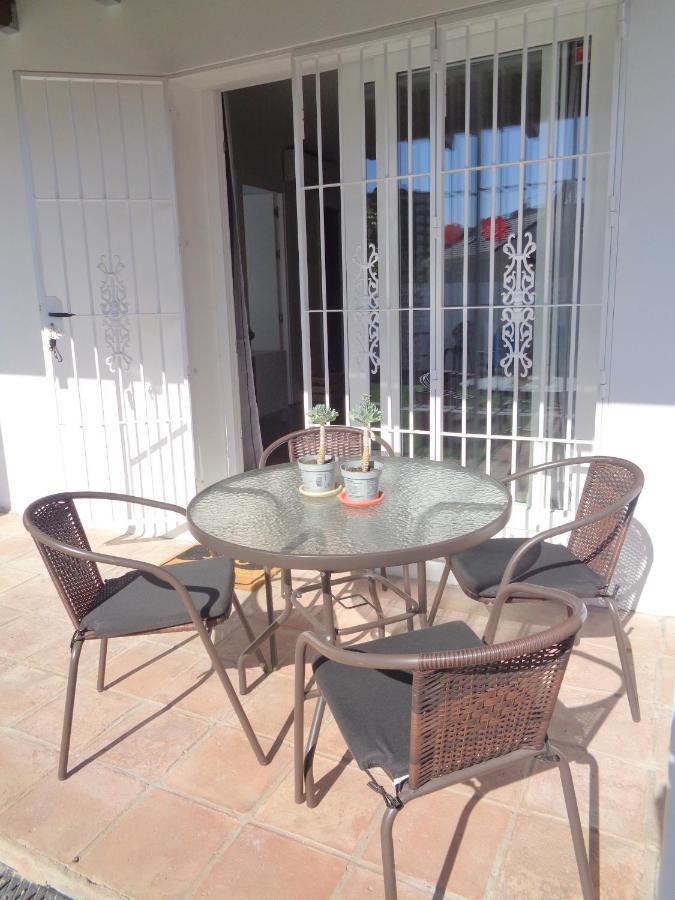 Myruedo Holiday home Fuengirola