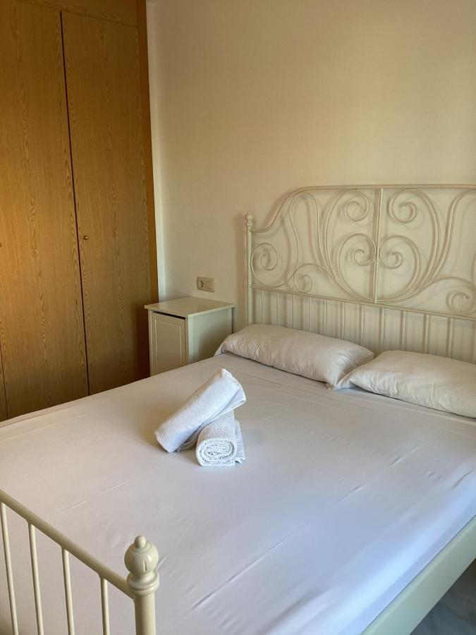 Cozy Los Pacos Appartement *