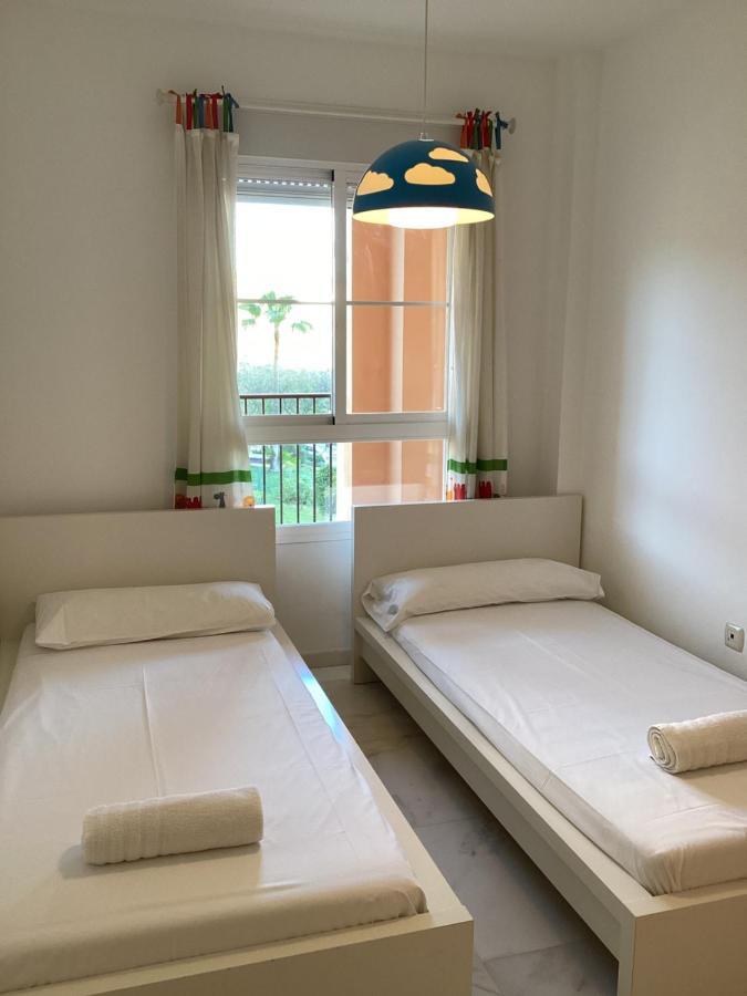 Cozy Los Pacos * Fuengirola