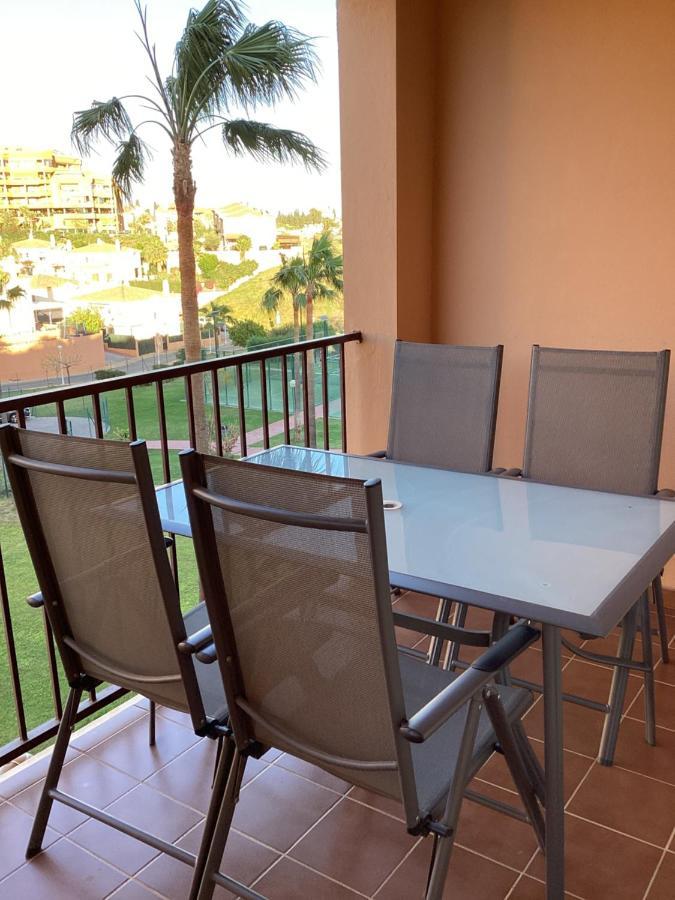 Appartement Cozy Los Pacos