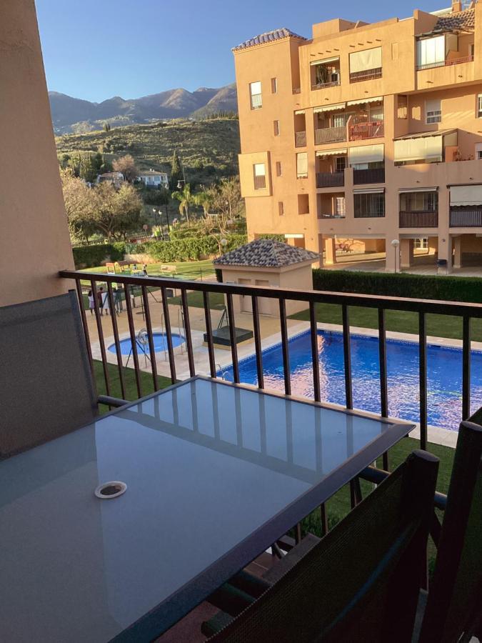 Cozy Los Pacos * Fuengirola