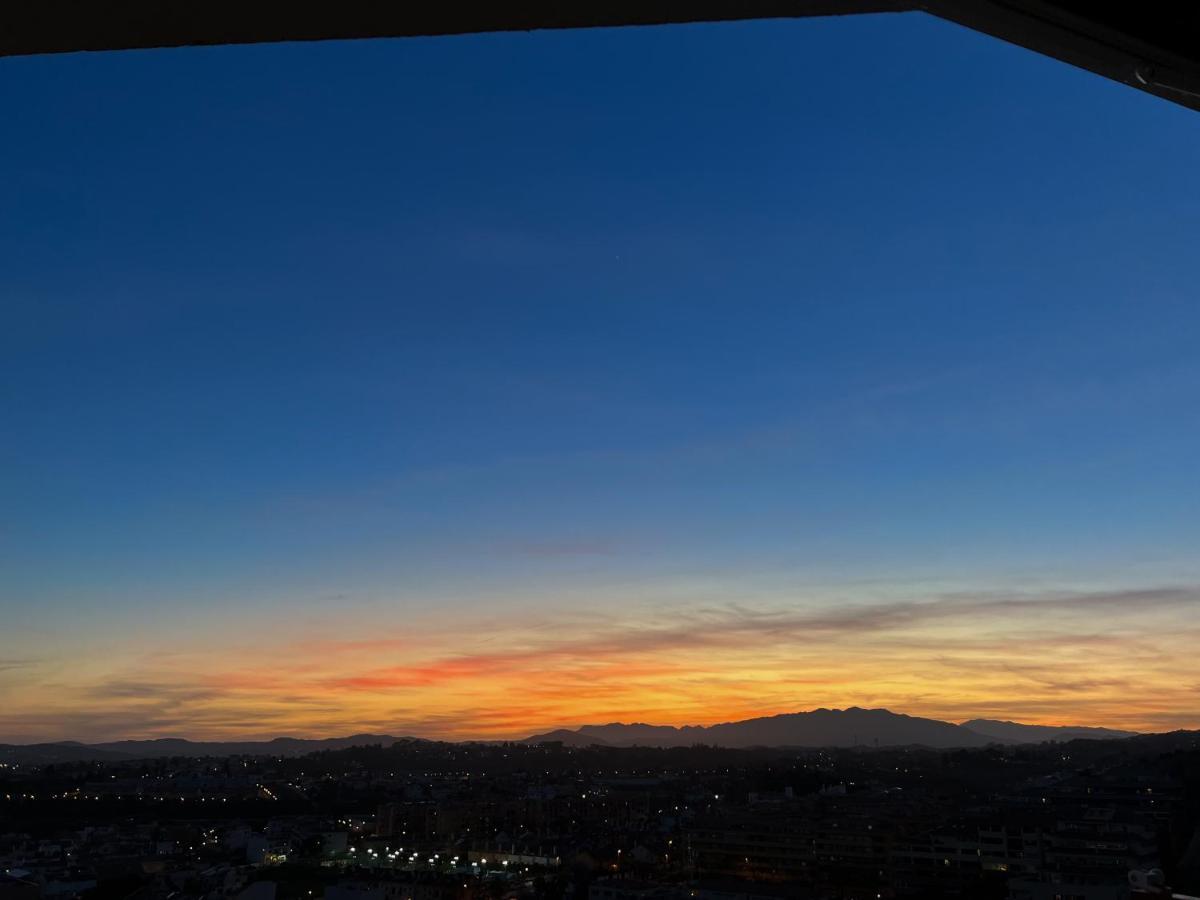 Apartamento A 900 M De La Playa Y Con Vistas Al Mar En *