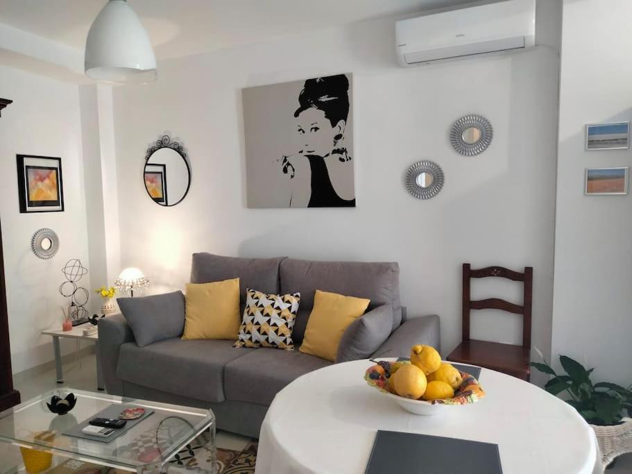 Apartamento Casa Mila Fuengirola