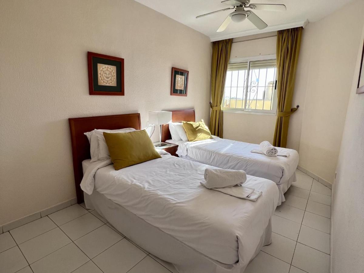 Sunshine 12a Apartment *