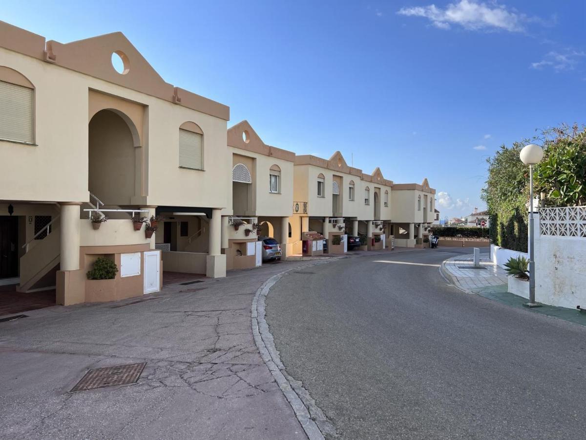 Apartment Costa Sail 25a Fuengirola