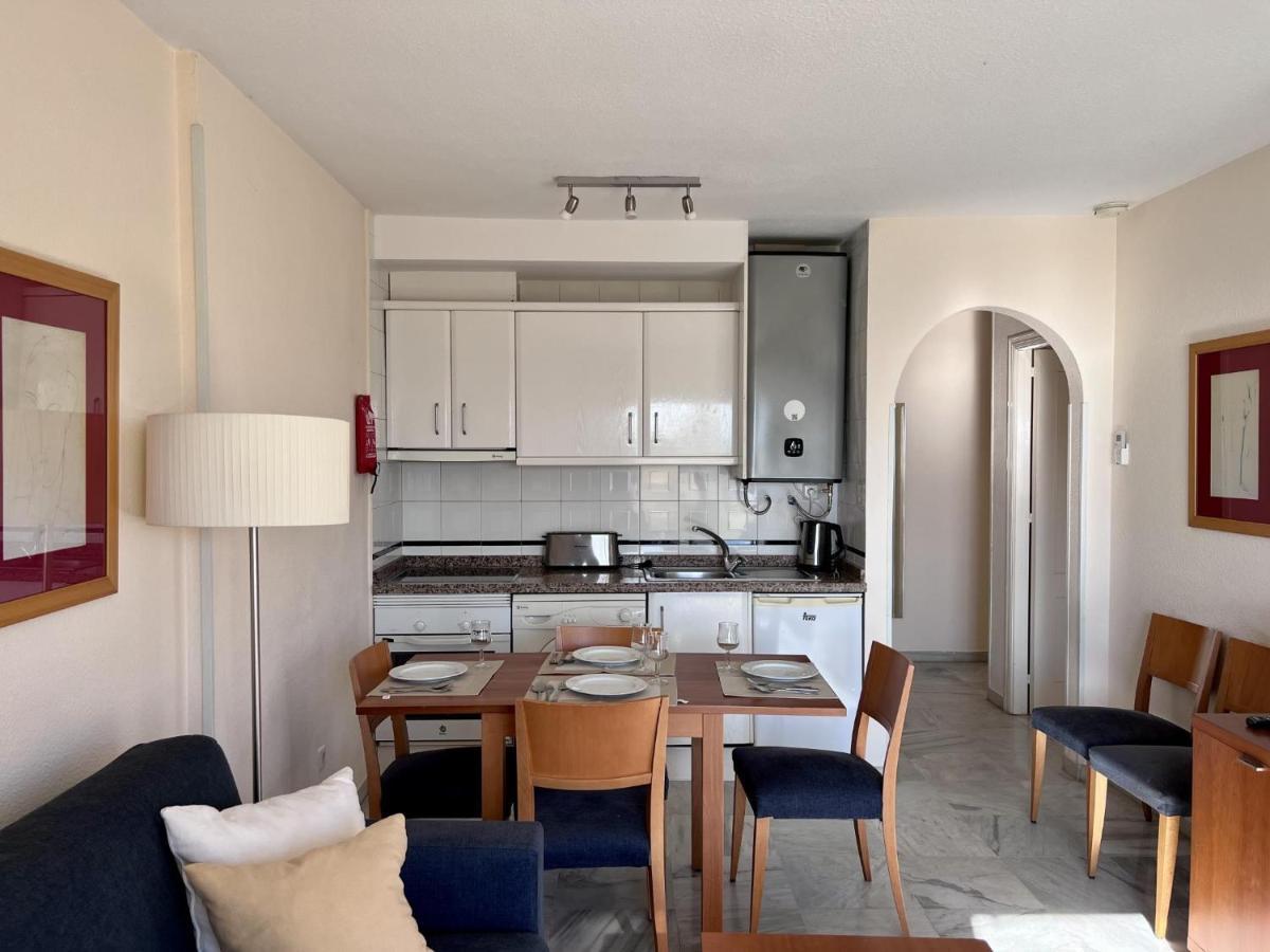 Sunshine 12a Apartment