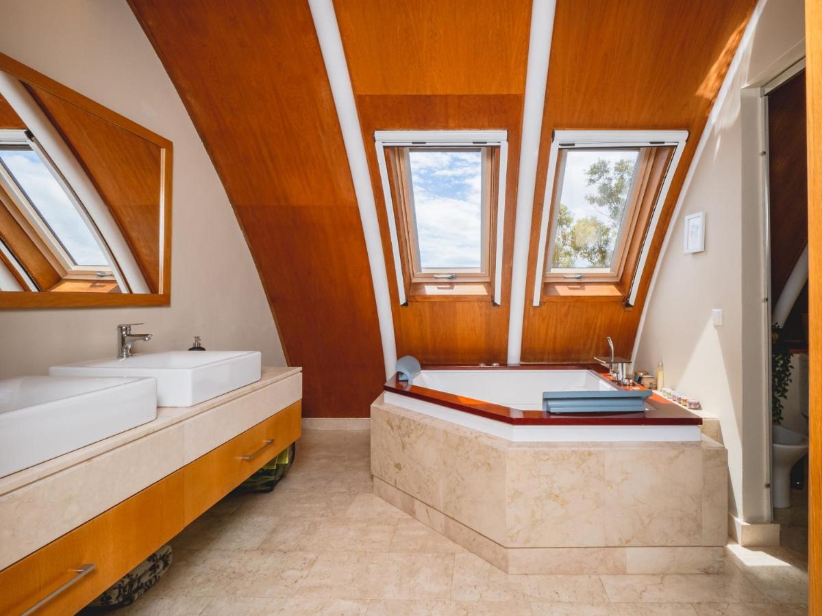 Cubo's Casa Jilguero Torreblanca View City & Sea Holiday home Fuengirola