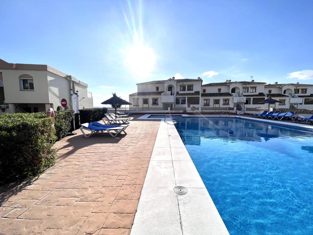 Apartment Sunshine 12a Fuengirola