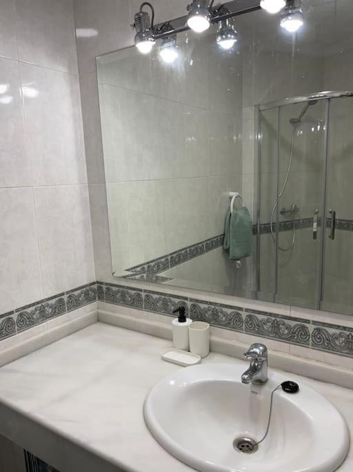 Apartamento Estudio En Con Vistas Al Mar *