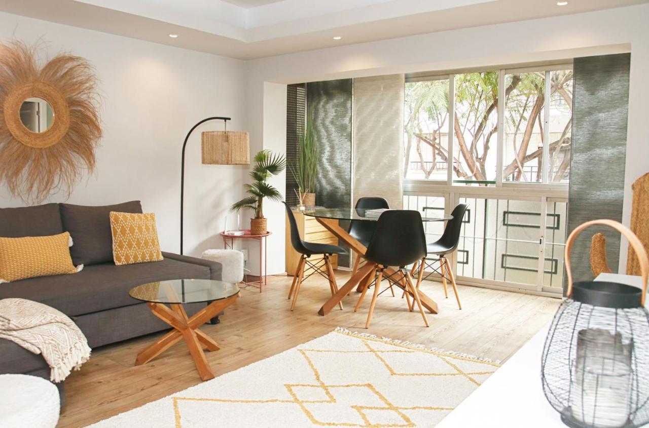 Sunshine Apartment