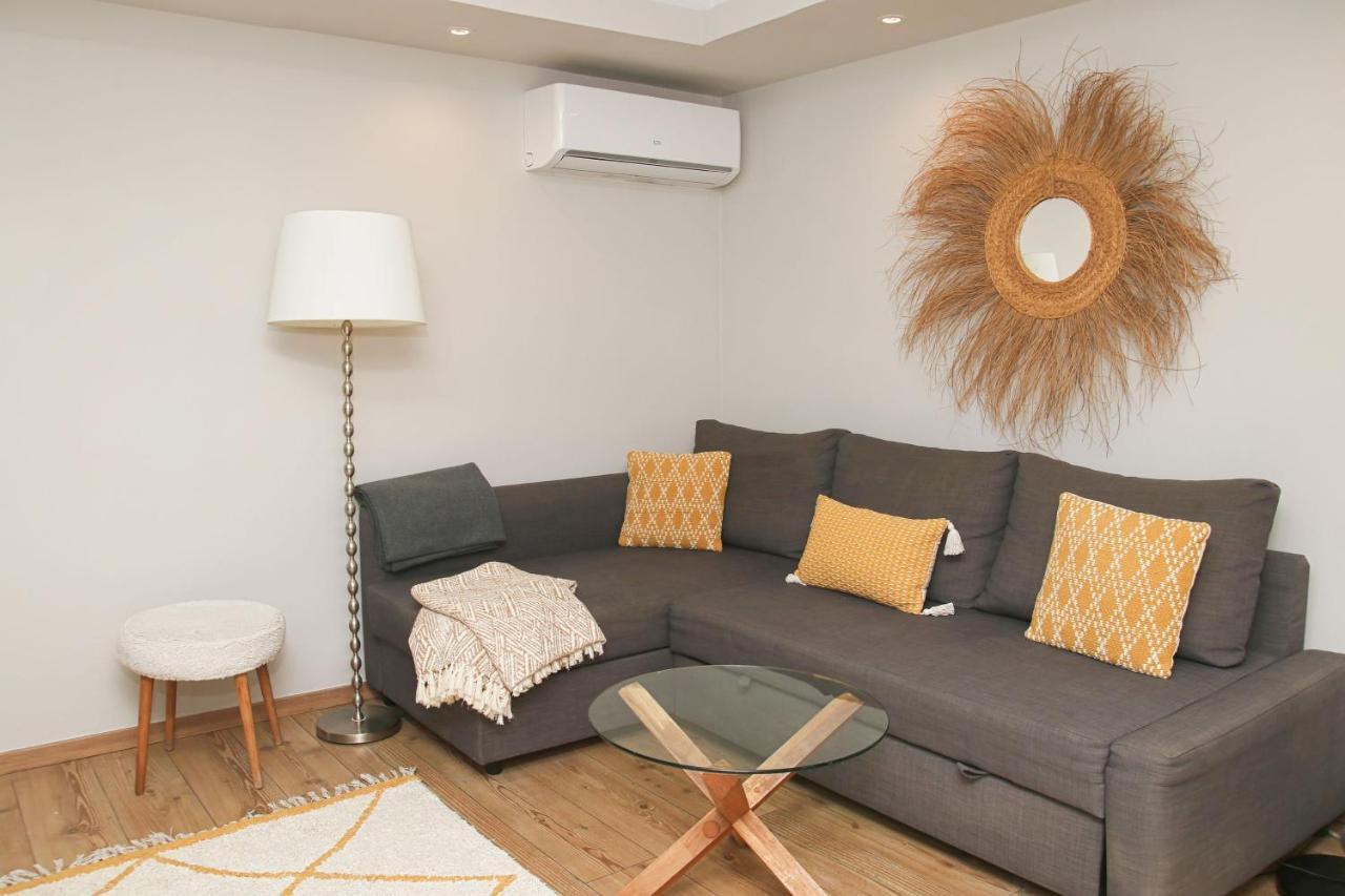 Apartment Sunshine Fuengirola